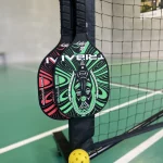 Le Pickleball, nouveauté 2025 chez indoor64