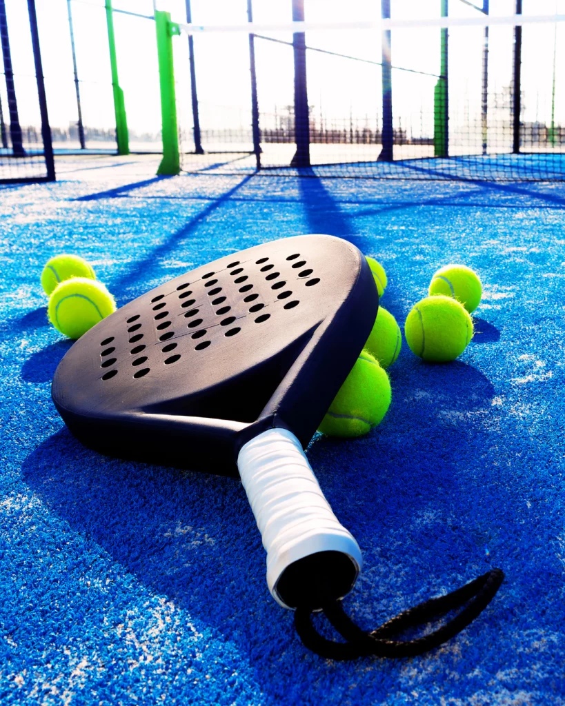 Padel